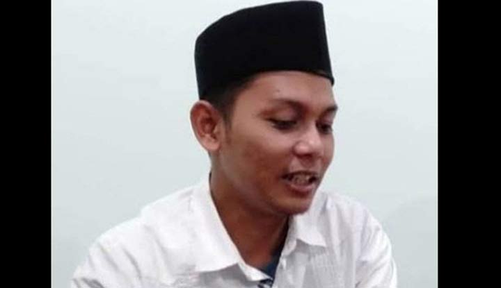 Ahmad Musawwir, Ketua ISNU Cabang Bangkalan.