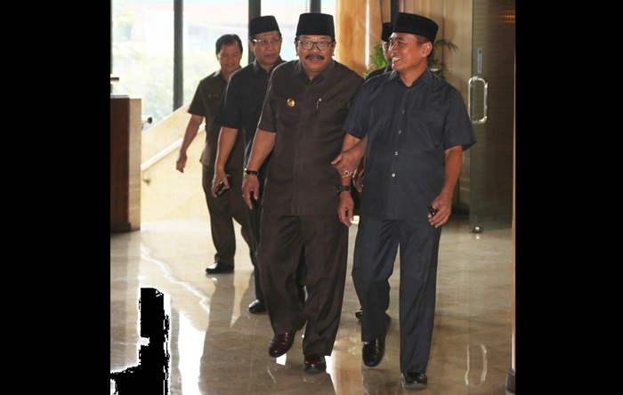 Ada Potensi PAD Rp 100 M, Pemprov Jatim Berencana Bentuk BUMD Farmasi