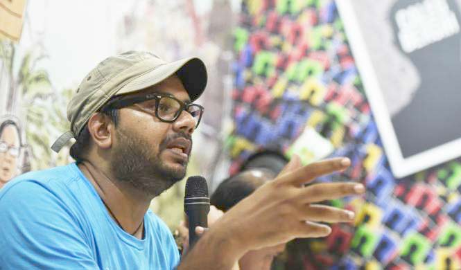 Haris Azhar