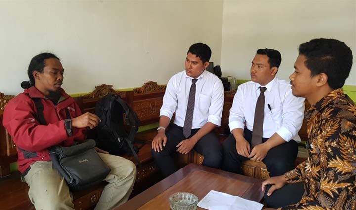 Didenda PLN Rp 7,1 Juta atas Tuduhan Mencuri Listrik, Warga Jodipan 