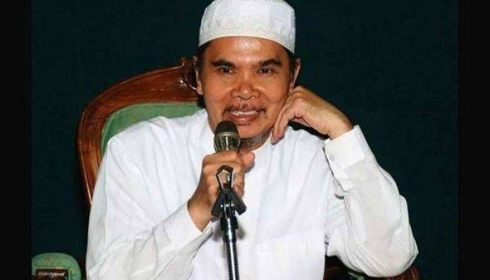 KH Afifuddin Muhajir. foto: ist/bangsaonline.com