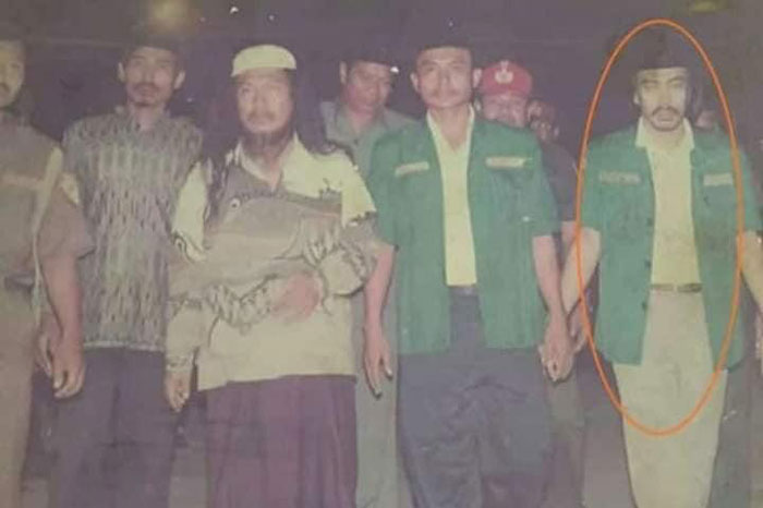 Mengenang Cak Nur, Seorang Pendekar yang Bentuk Banser Kobra untuk Melawan Teror Ninja di Jatim