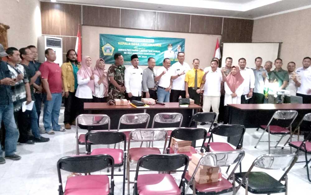 Klir, Warga Perumahan Green Prambangan Residen Gresik Berhak atas Fasum Makam dari Pengembang