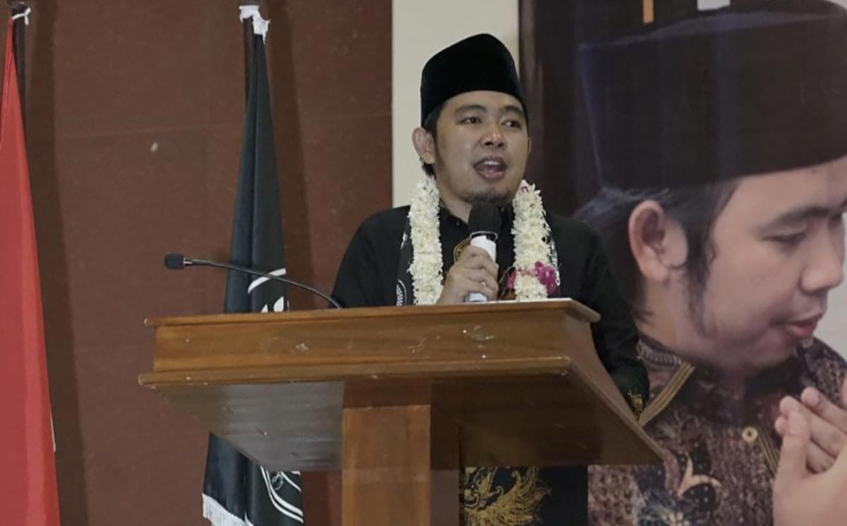 Fawait: Hoegeng Awards 2023 Wujud Polri Menjaga "Jasmerah" Bung Karno