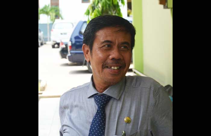 Kepala Dinas Pendidikan Kabupaten Tuban, Sutrisno.
