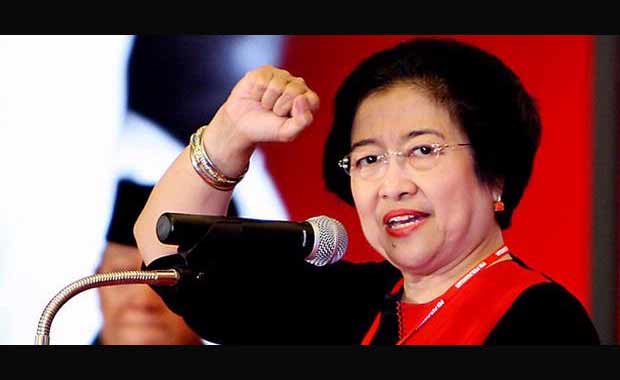 Megawati Soekarnoputri