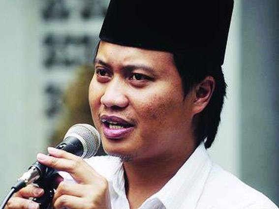 KH Yusuf Chudlori. Foto: kompas.com 