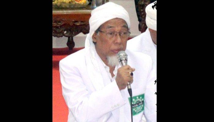 KH Abdul Mu