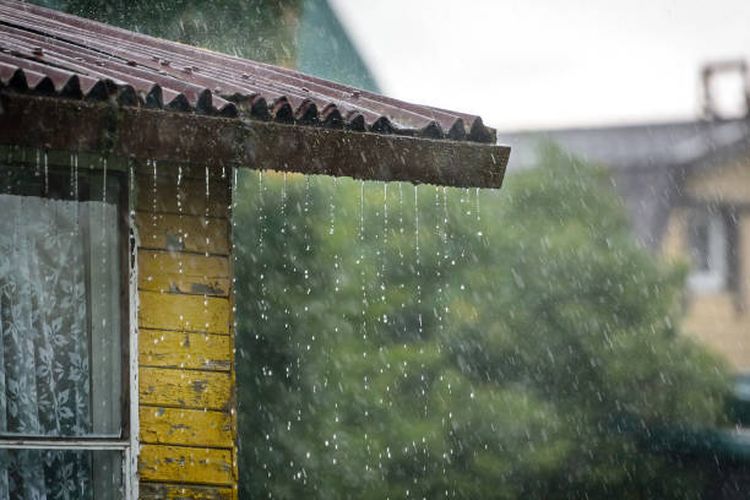 Dampak El Nino dan Monsun Asia di Indonesia Tahun 2024 Menurut BMKG. Foto: Ist