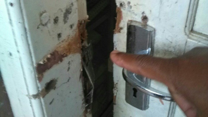 Bobol SDN di Pasuruan, Maling "Sapu Bersih" Barang Elektronik Sekolah 