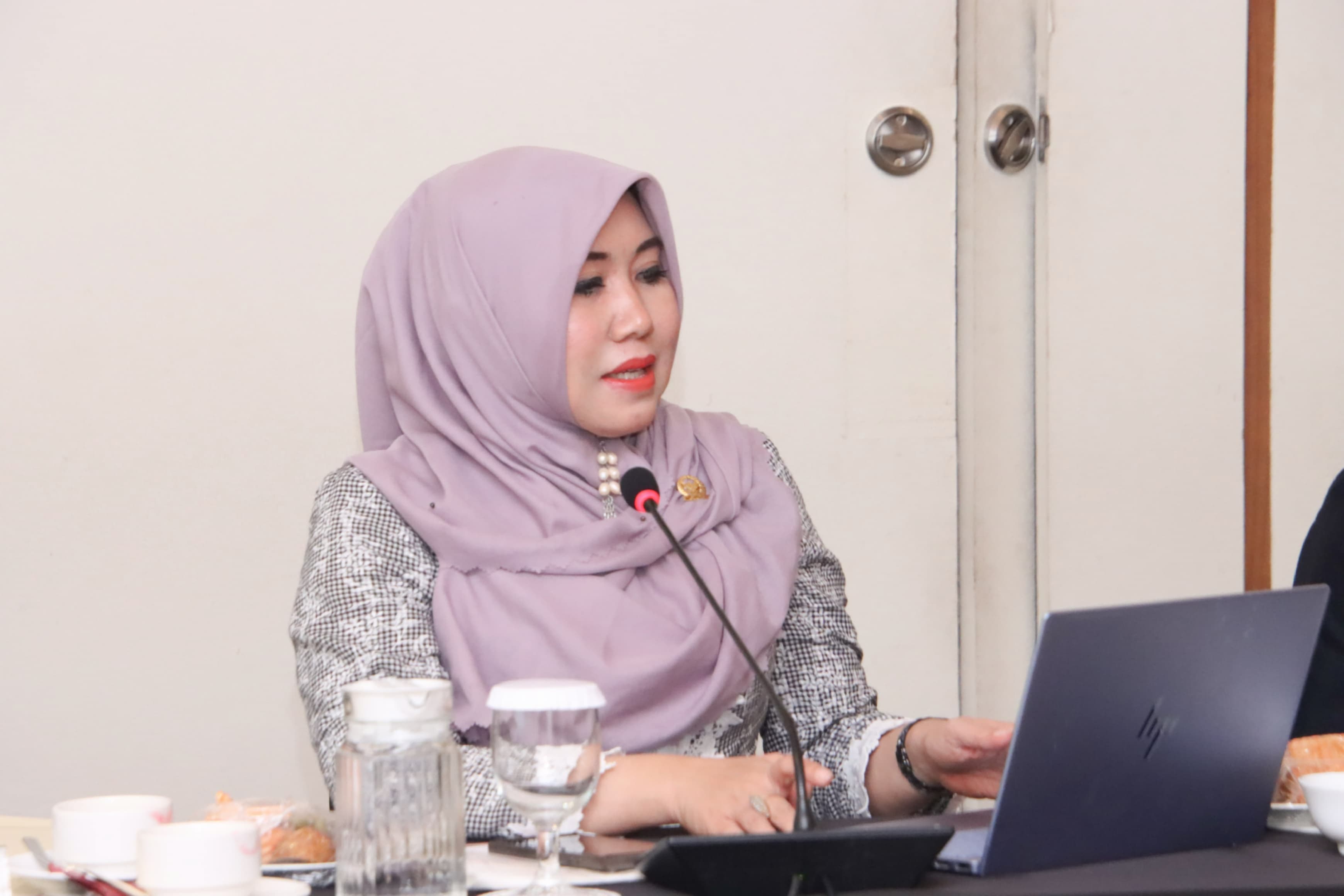 Lia Istifhama