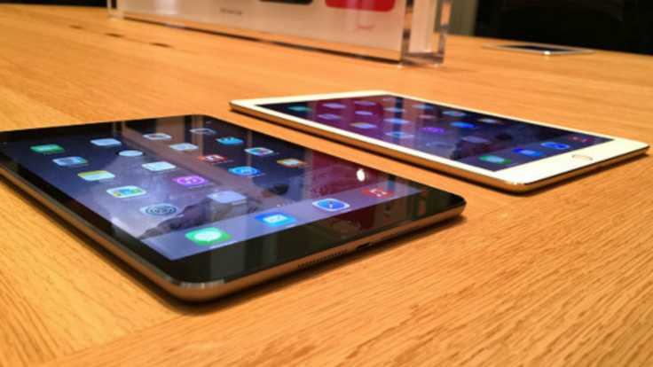 ?

Dapatkah produk terbaru ini mendongkrak penjualan iPad? Foto:repro bbc