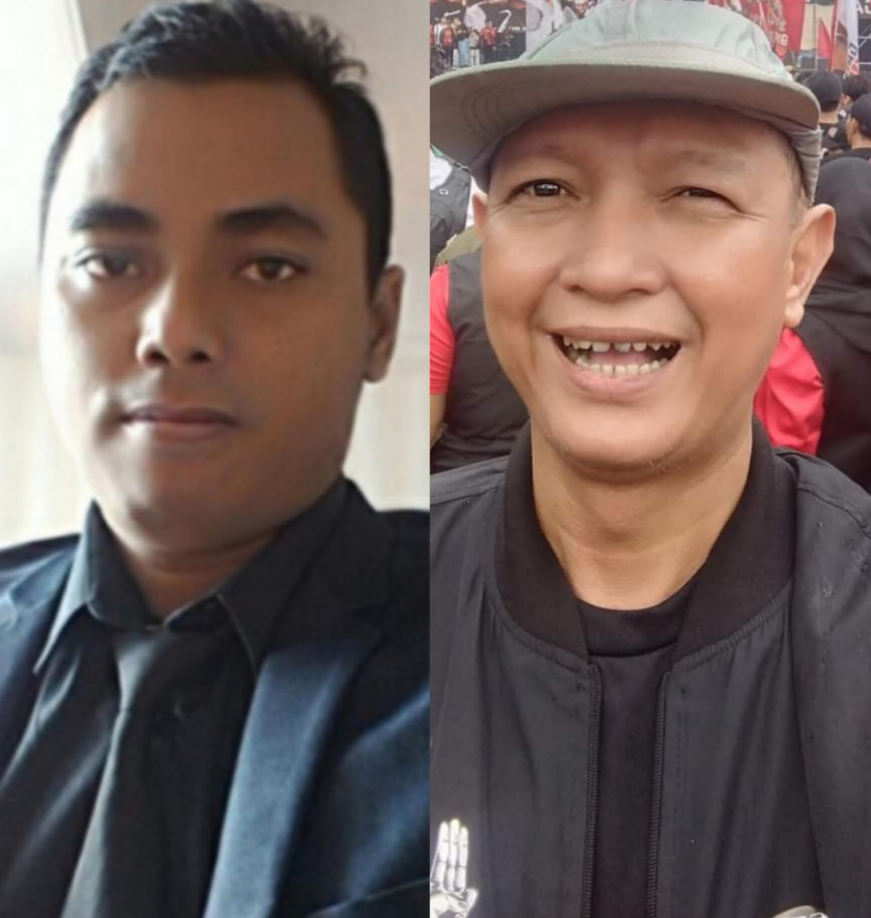 Pro Bumbung Kosong, Usulan DPC PDIP Gresik Pecat Bagus dan Medy Tak Direspons DPD Jatim