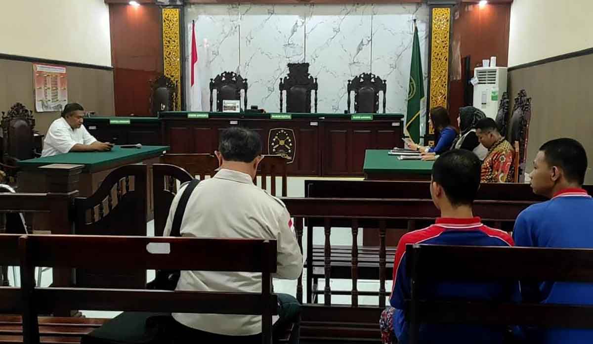 Vonis Ringan Terdakwa Kasus Penganiayaan Siswa SMA di Kediri Tuai Protes