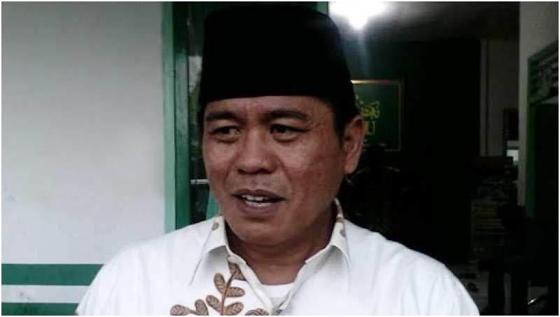 Musa Zainuddin. foto: istimewa