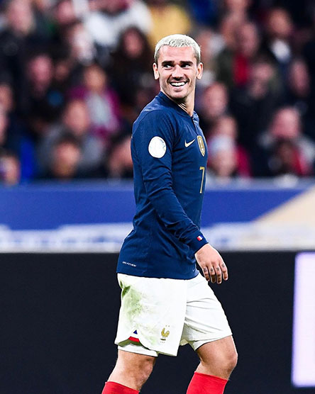 Prediksi Piala Dunia 2022 Prancis vs Australia: Les Bleus dalam Kondisi Pincang