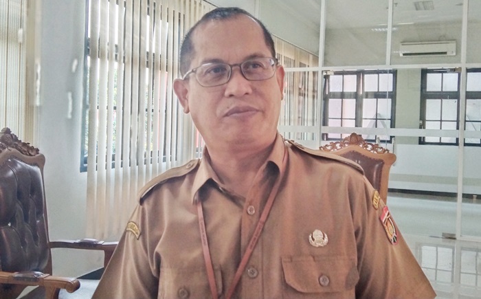 DPUPR Ngawi Sebut Lambatnya Proses Lelang jadi Penyebab Rendahnya Serapan Anggaran