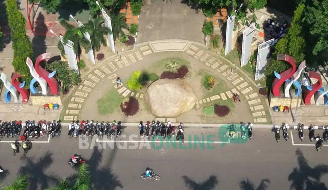 foto: BANGSAONLINE