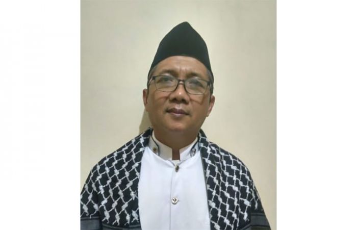 Mukhlas Syarkun. Foto: ist