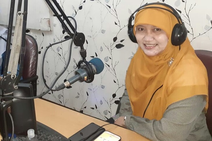 Hj. Lilik Hendarwati, Anggota DPRD Jatim Dapil Surabaya. foto: istimewa