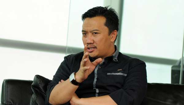 Imam Nahrawi