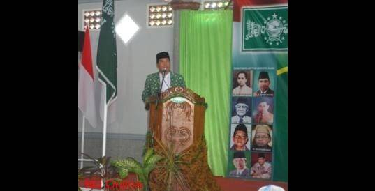 Aktivitas PCNU Kota Probolinggo. Foto: dok. PCNU Kota Probolinggo
