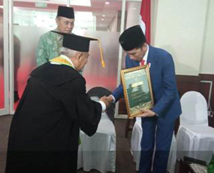 Pergunu Usul Dibentuk Komisi Perlindungan Guru, Presiden Jokowi Mau Pertimbangkan