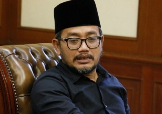 KH Abdus Salam Shohib. Foto: NU online