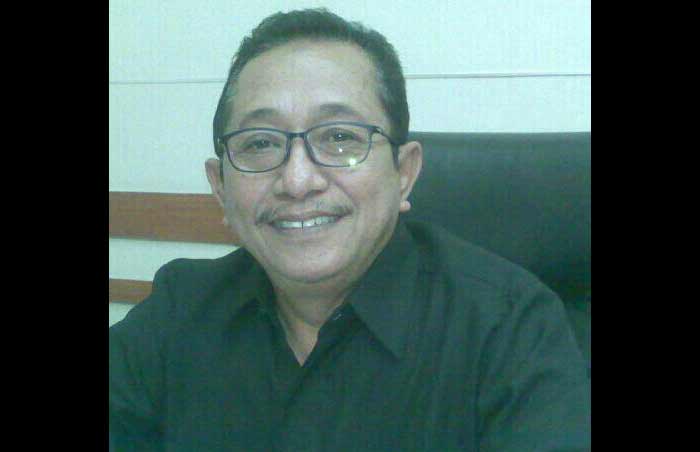 Ir. H. Abdul Hamid
