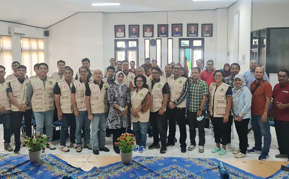 Lagi, RSUD dr. H. Moh. Anwar Sumenep Dipercaya Jadi Tuan Rumah Edukasi Ortopedi Nasional