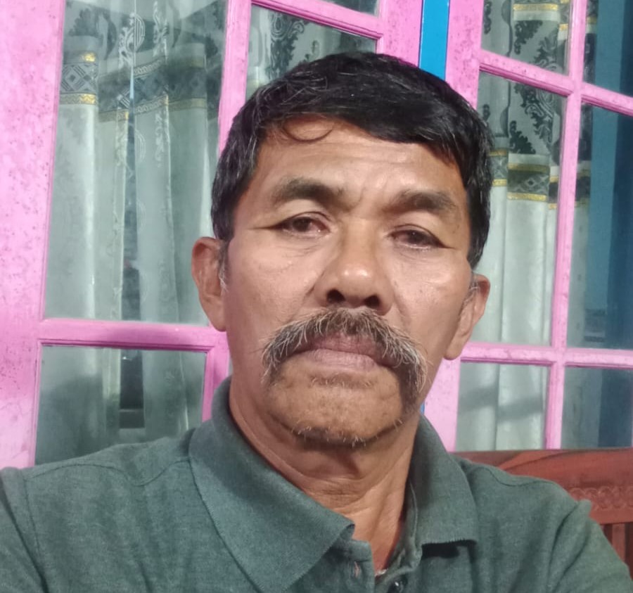 Moh. Zaini, Ketua LSM Super