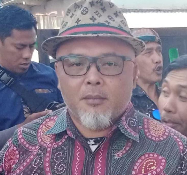 Pedagang Pasar Induk Among Tani  Batu dan  Riyadlul Jannah akan gelar Doa Bersama