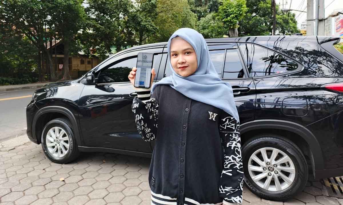 Semakin Gampang, Pelayanan BPJS Kesehatan Lewat Pandawa