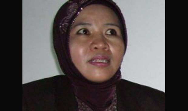 Hasanah, Ketua Komisi IV DPRD Situbondo