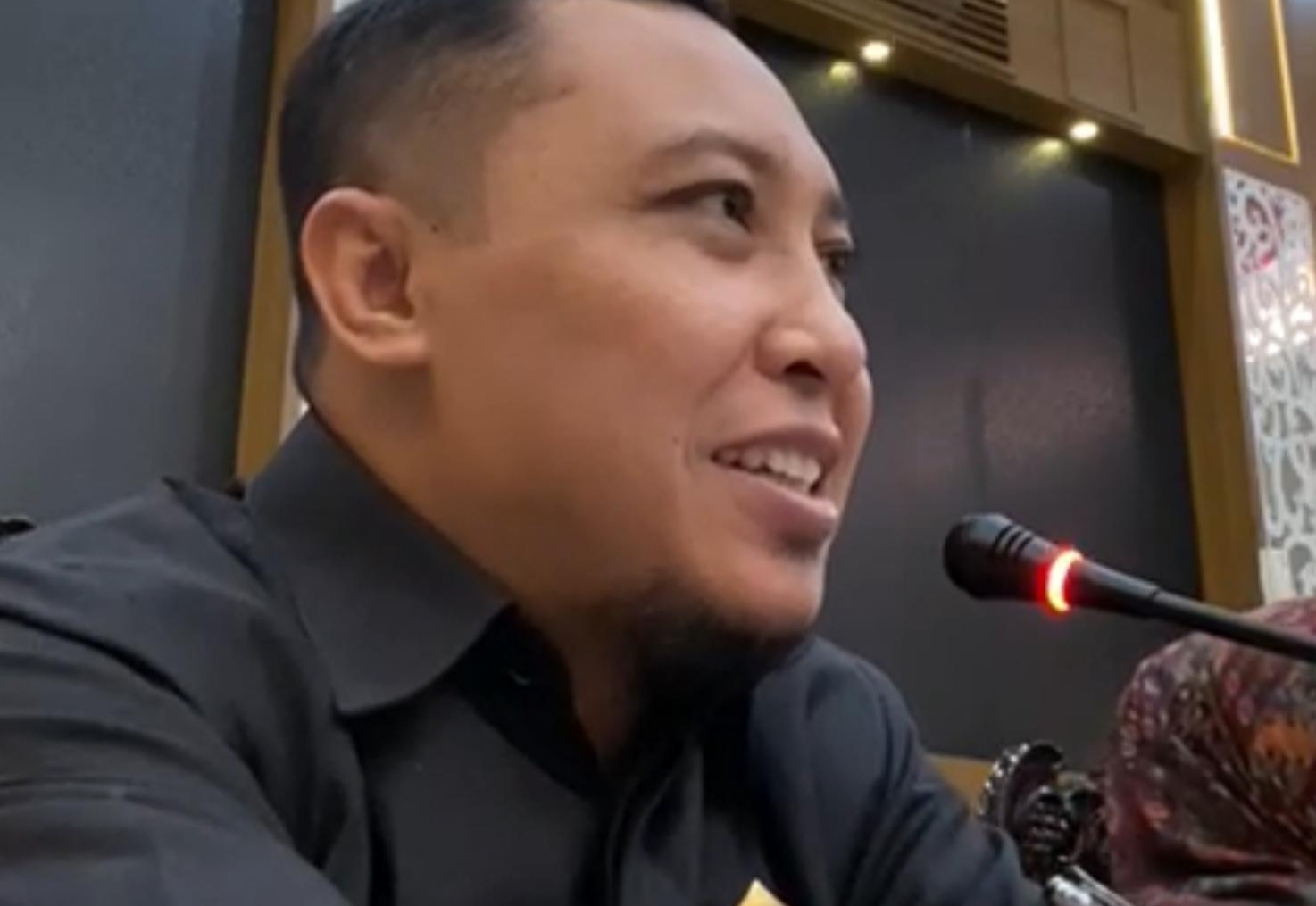DPRD Kota Probolinggo Usul Agar Kenaikan Honor RT RW Rp1 Juta Segera Direalisasikan
