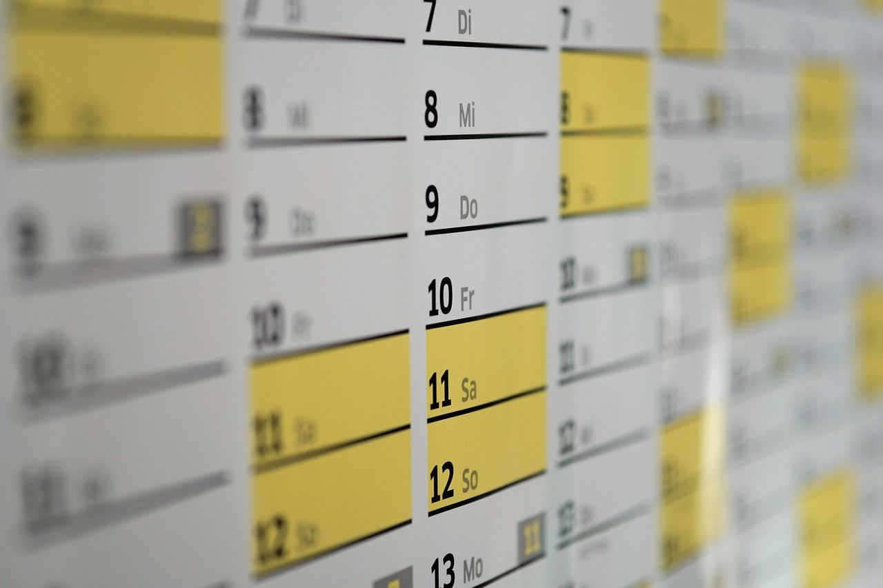 Daftar Hari Besar Nasional dan Internasional di Bulan Desember 2022. Foto: Ist