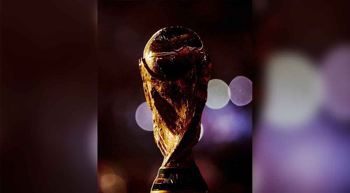 Foto: FIFA