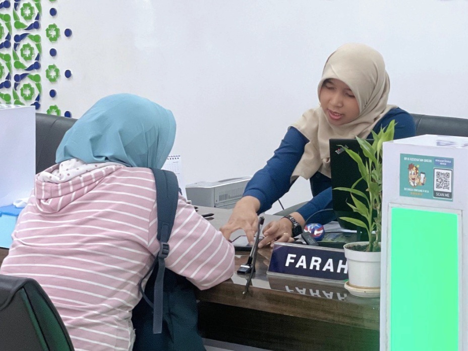 Peserta JKN Alih Segmen, Bisa Nikmati Bonus Masa Cicilan hingga 36 Bulan