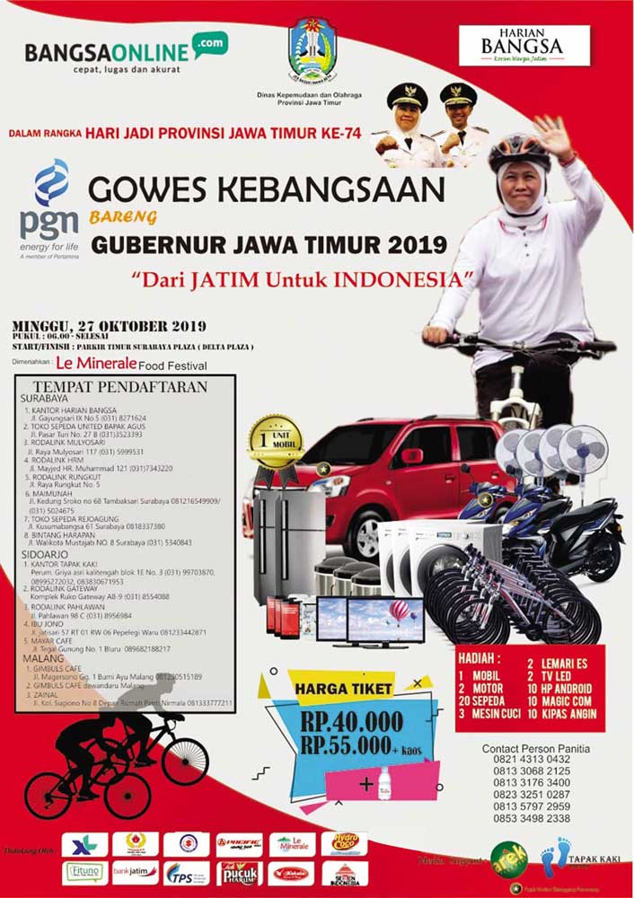 ayo ramaikan.