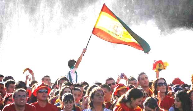 anti korupsi spanyol