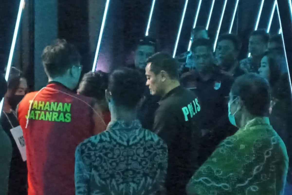Pengacara Ronald Tannur: yang Dilakukan Kliennya Tidak Ada Unsur Kesengajaan