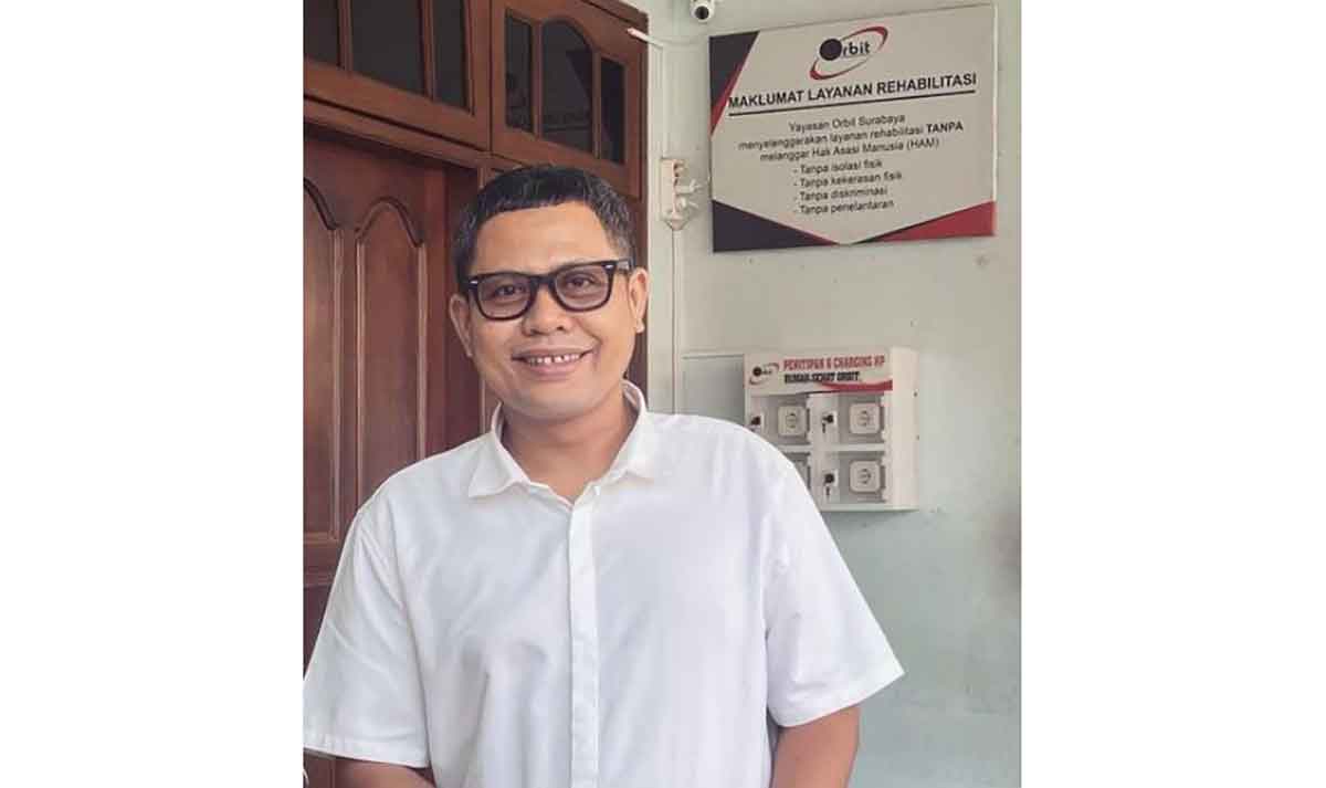 Singgih Tomi Gumilang.