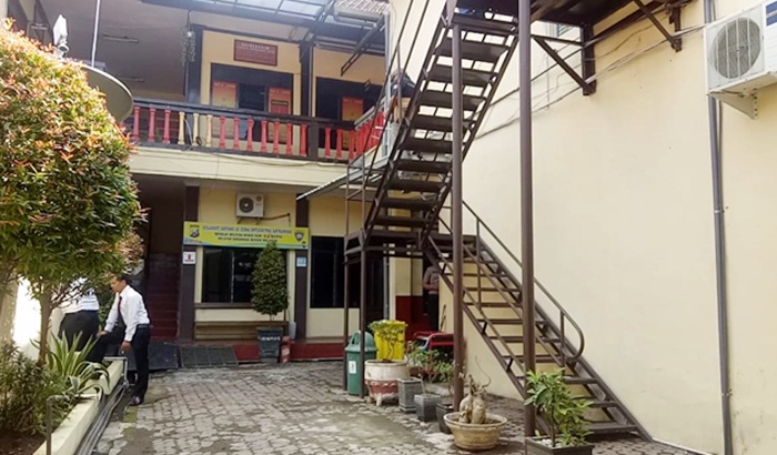 Begini Kronologi Oknum Anggota Polres Pasuruan Kota Rampas HP 2 Wartawan