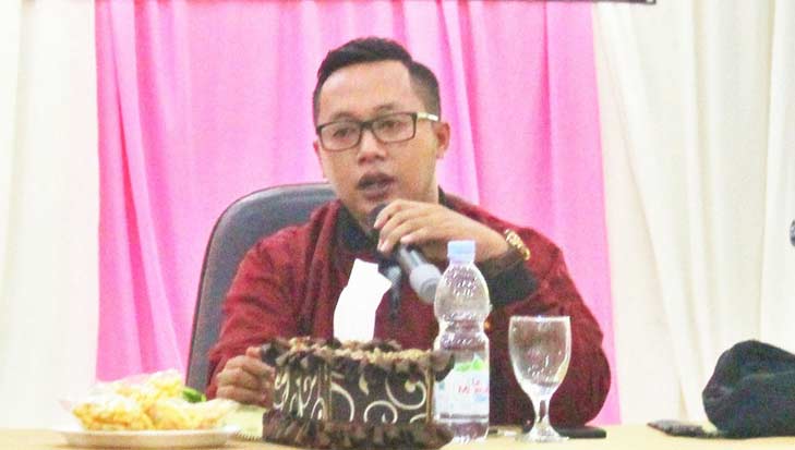 Antisipasi PSU, Pemilu 2019 Jadi Tanggung Jawab Bersama