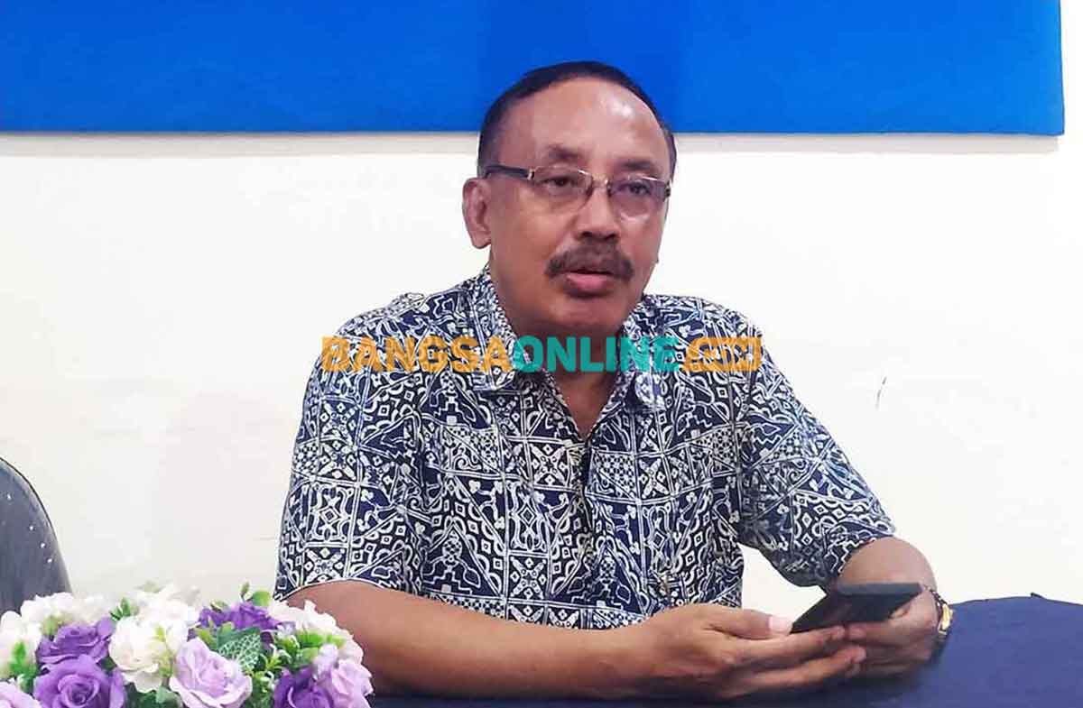 UMK Jombang 2026 Naik Jadi Rp3,32 Juta Mulai 1 Januari