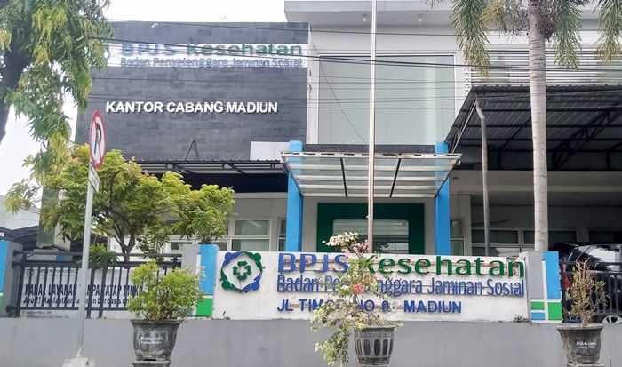 BPJS Kesehatan Madiun