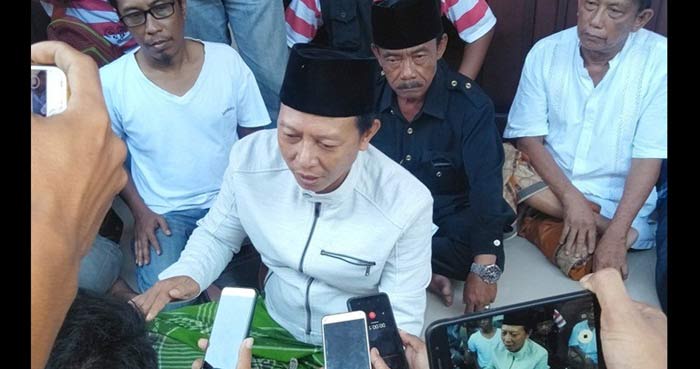Diduga Terjadi Transfer Suara Antar Partai, Caleg PKS Lapor ke Bawaslu Sampang