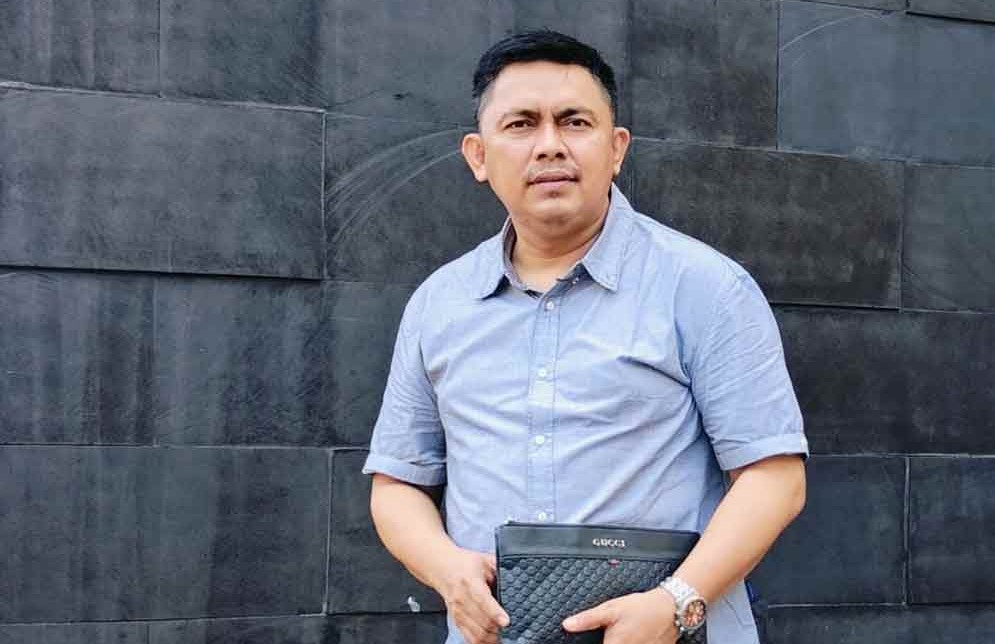 Leader Nahdliyyin United (LNU), Muhamad Rofi