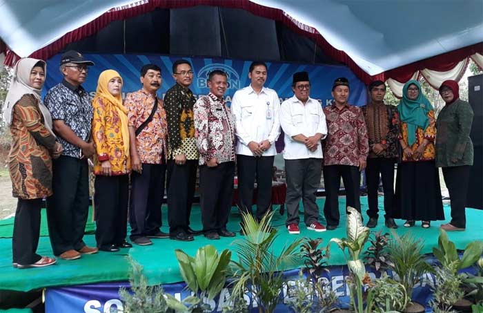 BKKBN Jatim Siap Kawal Keberhasilan Kampung KB | BANGSAONLINE.com ...