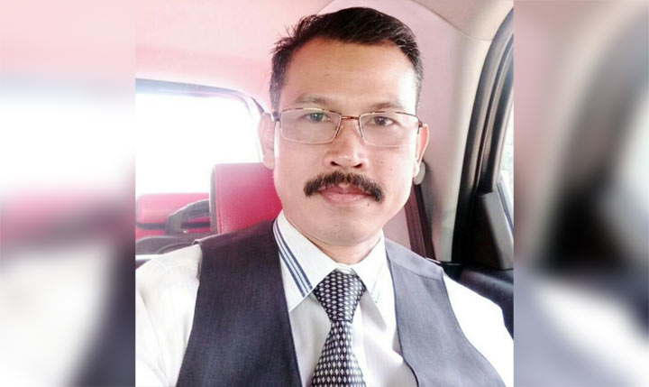A. Fajar Yulianto, S.H.